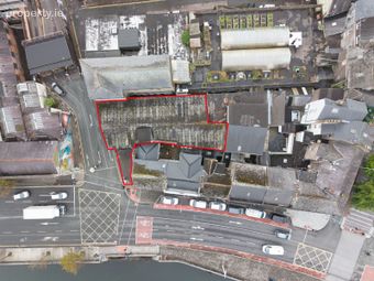 12 Saint Pauls Avenue, Cork City Centre, Co. Cork