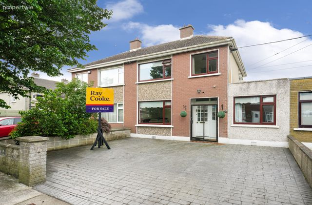 152 Stapolin Lawns, Baldoyle, Dublin 13, Baldoyle, Dublin 13 - Click to view photos