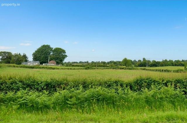 Castledaly, Moate, Co. Westmeath - Click to view photos