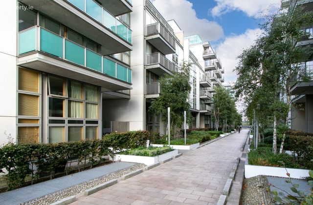 1, Thomastown House, Spencer Dock, IFSC, Dublin 1 - Click to view photos