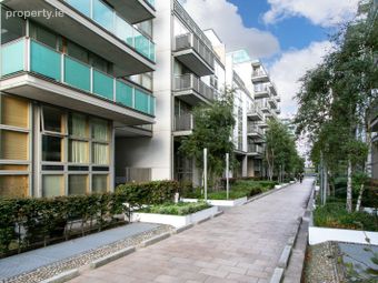 1, Thomastown House, Spencer Dock, IFSC, Dublin 1