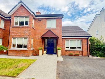 125 Greenpark Meadows, Mullingar, Co. Westmeath