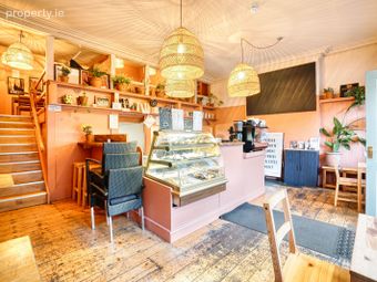 Gusto Italiano, 5 Goldsmith Terrace, Quinsborough Road, Bray, Co. Wicklow - Image 3