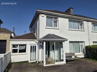 18 Summerstown Drive, Glasheen Cork City, Glasheen, Co. Cork