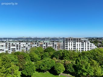 Apartment 201, The Links, Elm Park, Merrion Road, Dublin 4 - Image 2