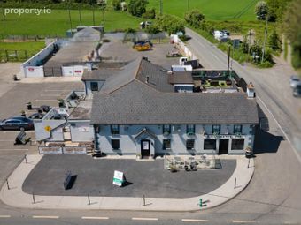 Ballycarney Inn, Tomgarrow, Enniscorthy, Co. Wexford, Ballycarney, Co. Wexford