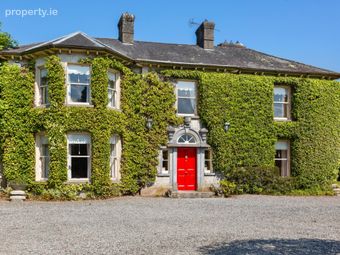 Corbally House, Corbally, Ballylinan, County Laois, Wolfhill, Co. Laois - Image 2