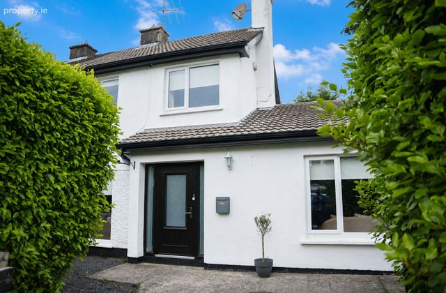 24 Maple Drive, Caherdavin Lawn, Clonmacken, Co. Limerick - Click to view photos