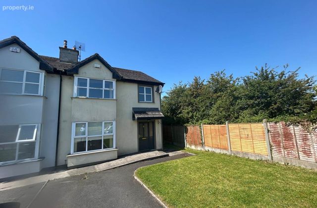 63 Ballyvareen, Kildimo, Co. Limerick, Kildimo, Co. Limerick - Click to view photos