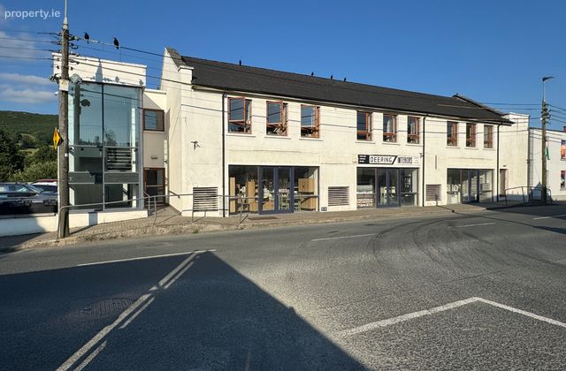 Apartment 16, Block B, The Mill, Mill Street, Baltinglass, Co. Wicklow, Baltinglass, Co. Wicklow - Click to view photos