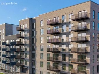 Cooper Square, Clonburris, Clondalkin, Dublin 22