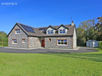 Lisduff, Clonlara, Co. Clare, Clonlara, Co. Clare