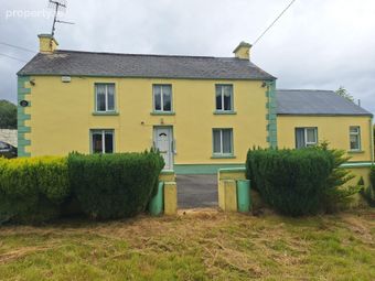 Green Gables, Rossbracken, Letterkenny, Co. Donegal, Pluck, Co. Donegal - Image 3