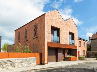 Abercorn House, 34 Charleston Avenue, Ranelagh, Dublin 6, Ranelagh, Dublin 6