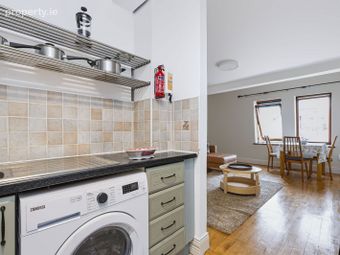 Apartment 39, Amiens Square (with Parking Space Option), Amiens Street, Dublin 1 - Image 5