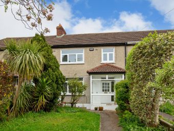 48 Hillsbrook Avenue, Perrystown, Dublin 12, Perrystown, Dublin 12