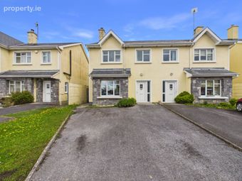 18 Garrai Glas, Athenry, Co. Galway