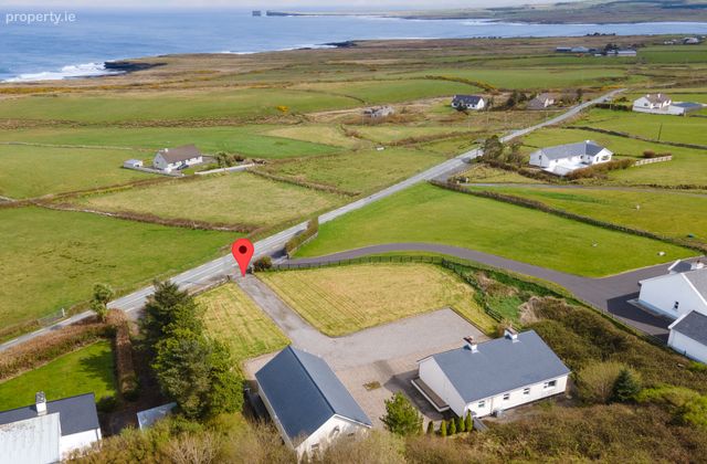 Muingelly, Ballycastle, Co. Mayo, Ballycastle, Co. Mayo - Click to view photos