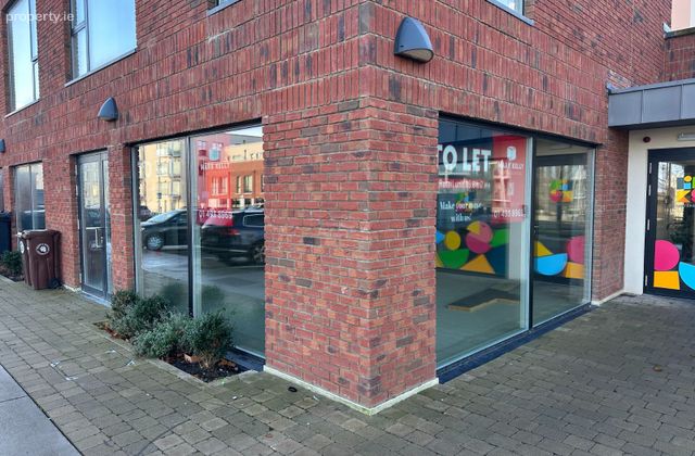 Unit 2, Clay Farm Drive, Leopardstown, Dublin 18 - Click to view photos
