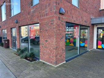Unit 2, Clay Farm Drive, Leopardstown, Dublin 18