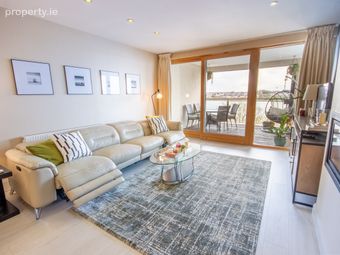 Luxury Apartment, Tobar Na Mban, Galway City Centre, Co. Galway