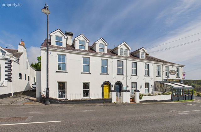 Church Villa, Dunmore East, Co. Waterford - Click to view photos