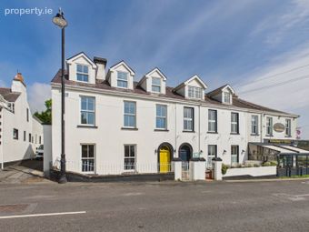 Church Villa, Dunmore East, Co. Waterford