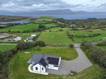 Glaneagle, Glenlough, Bantry, Co. Cork