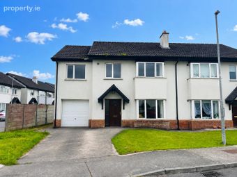 168 An Duiche, Scallagheen, Tipperary Town, Co. Tipperary