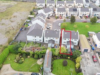 23 Bealach Na Gaoithe, Tuam, Co. Galway - Image 2