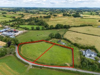 Ballybroder, Kilbeggan, Co. Westmeath, Kilbeggan, Co. Westmeath