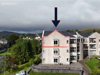 Apartment 15, Stonepark, Mill Road, Glenties, Co. Donegal - Image 2