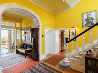 The Downs House, Glen Of The Downs, Delgany, County Wicklow, Delgany, Co. Wicklow - Image 5