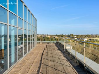 Part 3rd Floor, Building 3, Cherrywood Business Park, Dublin 18, Cherrywood, Co. Dublin - Image 3