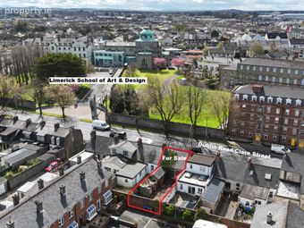 26 Clare Street, Limerick, Co. Limerick, Limerick City Centre, Co. Limerick - Image 2