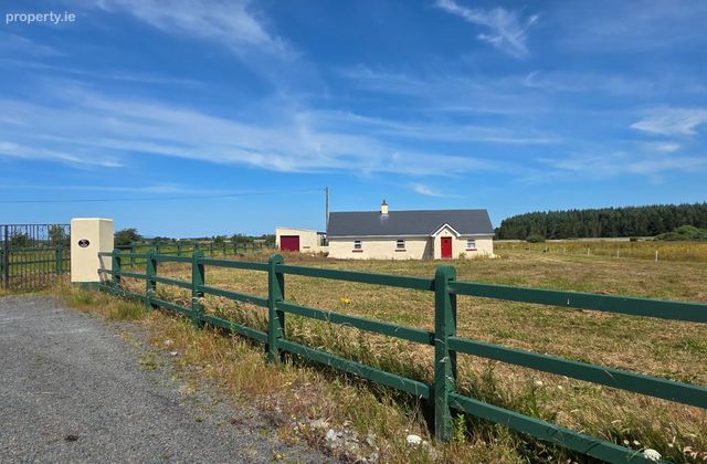 Caltra, Culleens, Owenbeg, Co. Sligo - Click to view photos
