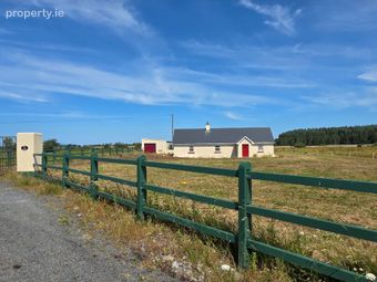 Caltra, Culleens, Owenbeg, Co. Sligo