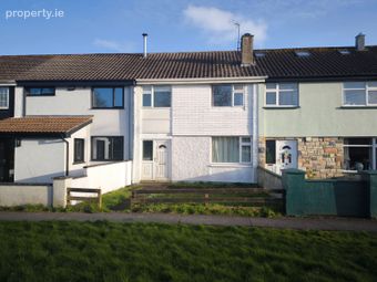 111 Aidan Park, Ballycasey, Shannon, Co. Clare