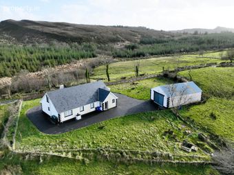 33 Doagh Road, Derrygonnelly, Enniskillen, Co. Fermanagh, Enniskillen, Co. Fermanagh - Image 2