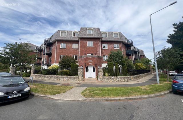 Apartment 111, Kerrymount, Castle Court, Leopardstown, Dublin 18 - Click to view photos
