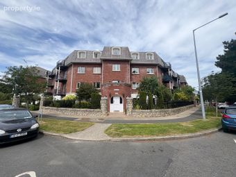 Apartment 111, Kerrymount, Castle Court, Leopardstown, Dublin 18