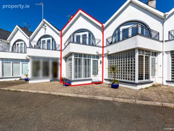 4 Fort Haven Houses, Main Street, Duncannon, Duncannon, Co. Wexford - Image 2