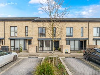 Racecourse Park, The Coast, Baldoyle, Dublin 13