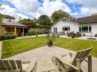 1 Knocksinna Court, Granville Road, Blackrock, Co. Dublin, Blackrock, Co. Dublin - Image 2