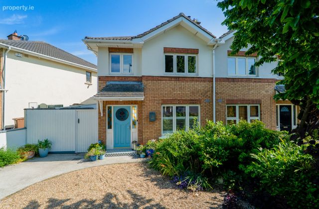 165 Charlemont, Griffith Avenue, Drumcondra, Dublin 9 - Click to view photos