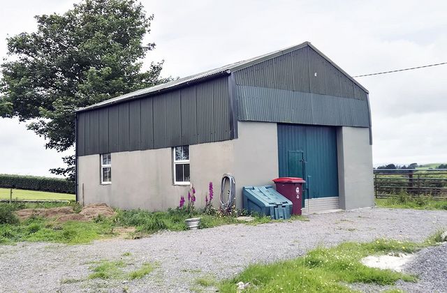 Forenaght, Castlehaven, Skibbereen, Co. Cork - Click to view photos