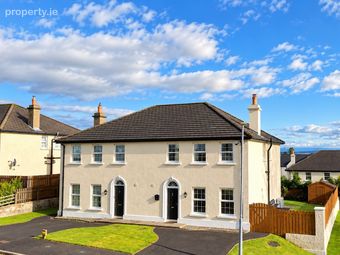 111 Thornberry, Letterkenny, Co. Donegal, Letterkenny, Co. Donegal - Image 2