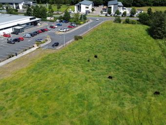 Riverside Road, Carrickmacross, Co. Monaghan, Carrickmacross, Co. Monaghan