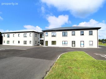Ferbane Business Technology Park, Ferbane, Co. Offaly