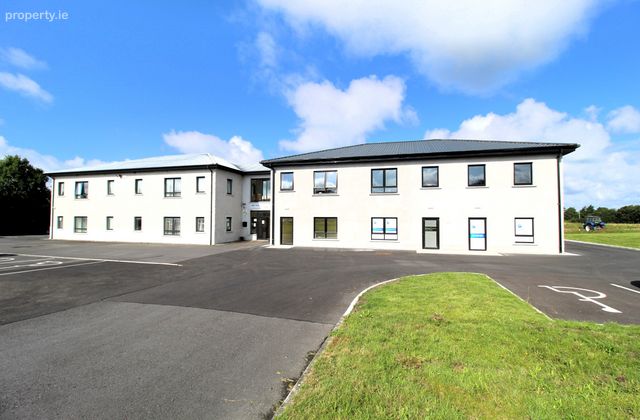 Ferbane Business Technology Park, Ferbane, Co. Offaly - Click to view photos